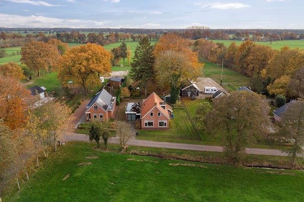 Medium property photo - Leidijk 16, 9824 TD Noordwijk